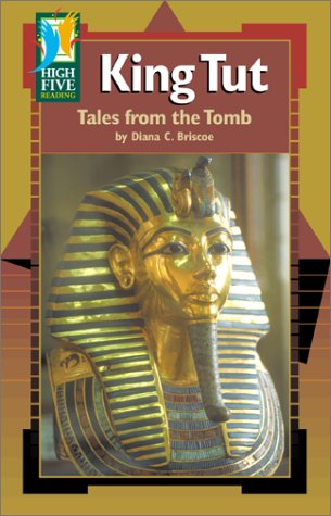 Cover of King Tut