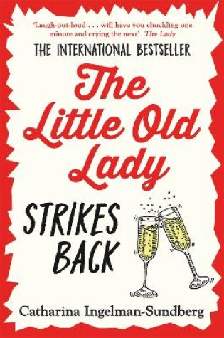 Cover of The Little Old Lady Strikes Back