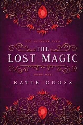 Cover of The Lost Magic