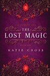 Book cover for The Lost Magic