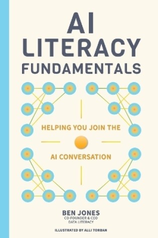 Cover of AI Literacy Fundamentals