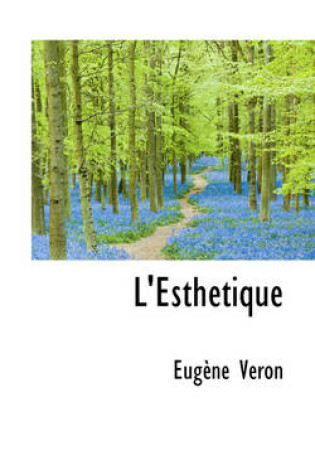 Cover of L'Esth Tique