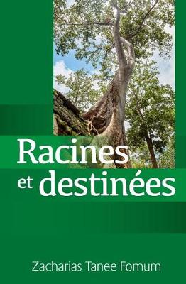 Book cover for Racines et Destinees