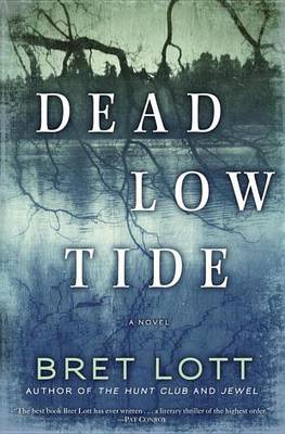 Book cover for Dead Low Tide: A Novel