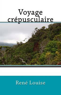 Cover of Voyage crépusculaire