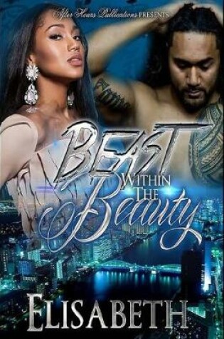 Cover of The Beast Within the Beauty