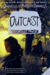 Book cover for Outcast