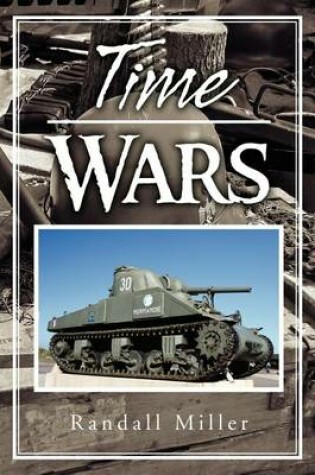 Cover of Time Wars