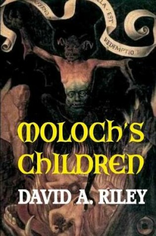 Cover of Moloch's Children