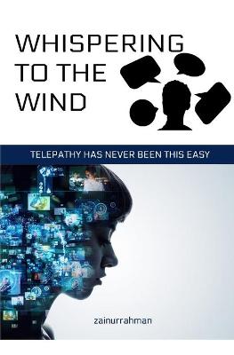 Cover of Whispering to the Wind