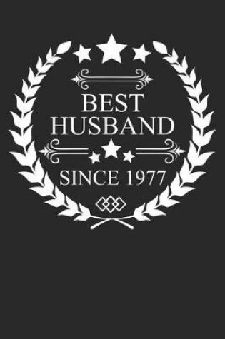Cover of Best Husband Since 1977