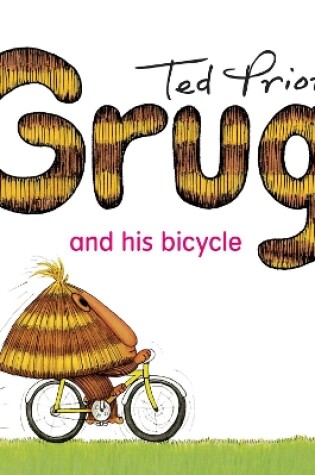 Cover of Grug and His Bicycle