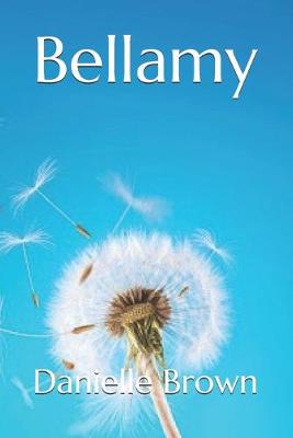 Book cover for Bellamy