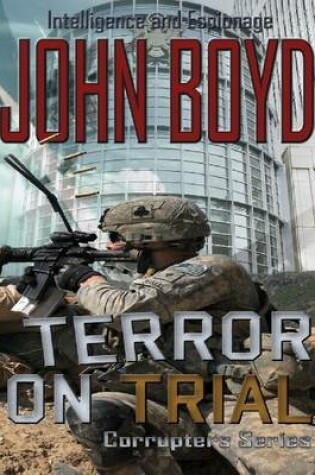 Cover of Terror On Trial
