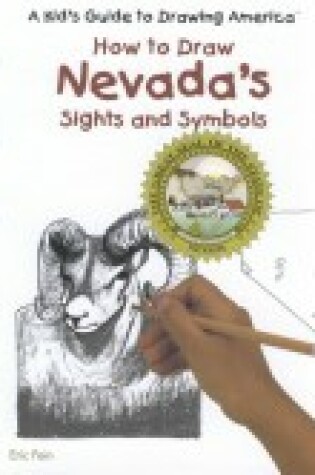 Cover of Nevada's Sights and Symbols