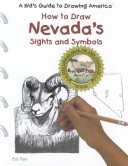 Cover of Nevada's Sights and Symbols