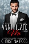 Book cover for Annihilate Me