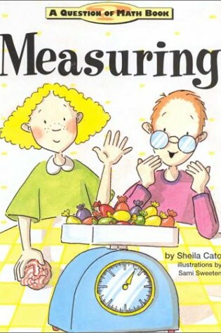 Cover of Measuring