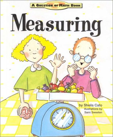 Cover of Measuring