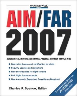 Book cover for AIM/FAR 2007, 7/E