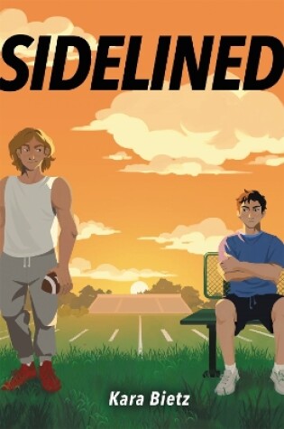 Cover of Sidelined