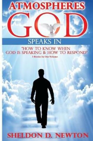 Cover of Atmospheres God Speaks In