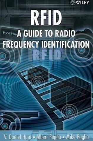 Cover of Rfid