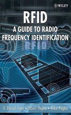 Book cover for Rfid