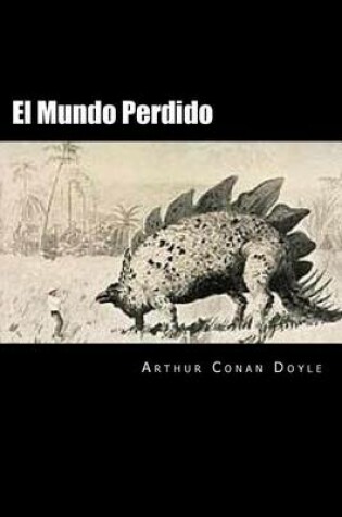 Cover of El Mundo Perdido (Spanish Edition)