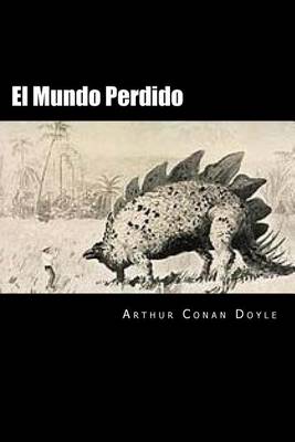 Book cover for El Mundo Perdido (Spanish Edition)