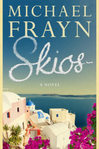 Cover of Skios