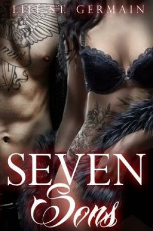 Cover of Seven Sons