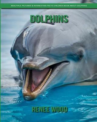 Book cover for Dolphins