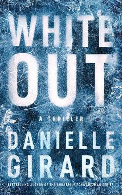 Book cover for White Out