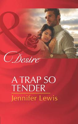 Cover of A Trap So Tender