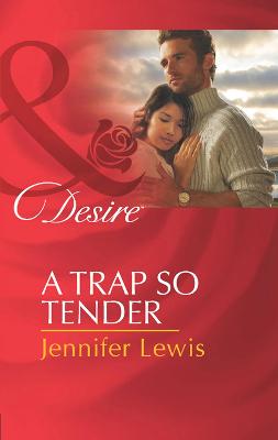 Book cover for A Trap So Tender