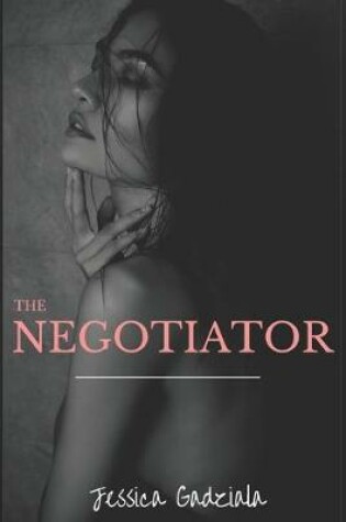 Cover of The Negotiator