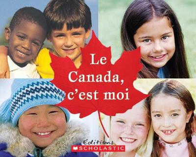 Cover of Le Canada, c'Est Moi