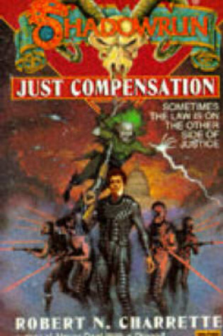 Cover of Just Compensation