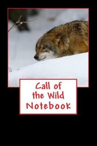 Cover of Call of the Wild