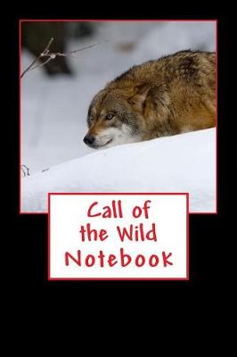 Book cover for Call of the Wild