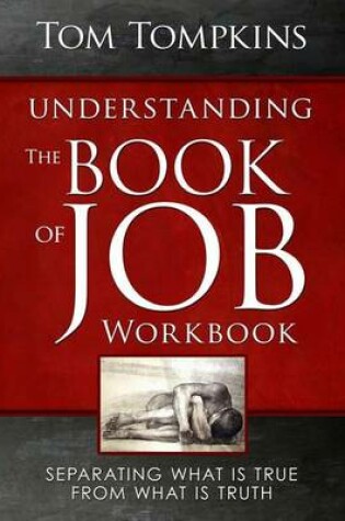 Cover of Understanding The Book Of Job - Workbook