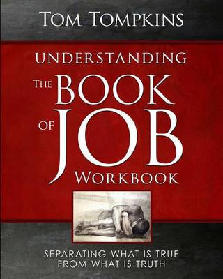 Book cover for Understanding The Book Of Job - Workbook