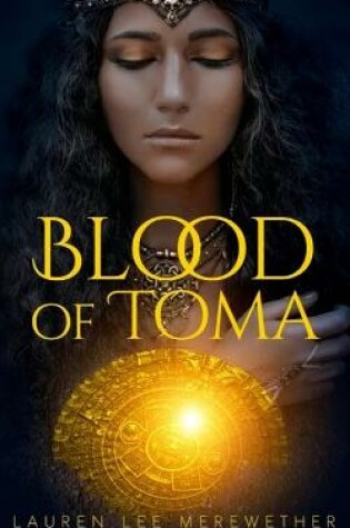 Cover of Blood of Toma