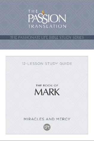 Cover of Tpt the Book of Mark