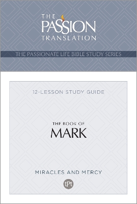Cover of Tpt the Book of Mark
