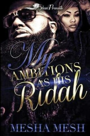 Cover of My Ambitions as His Ridah
