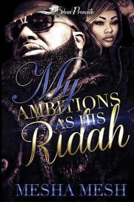 Book cover for My Ambitions as His Ridah