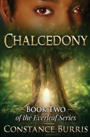 Cover of Chalcedony