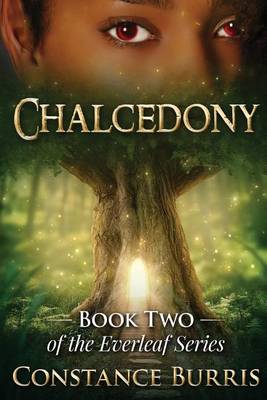 Book cover for Chalcedony